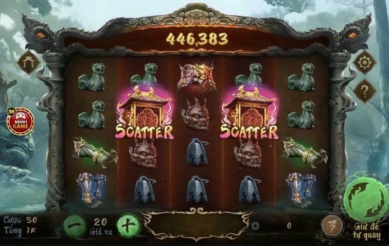 Hoàn trả hàng ngày