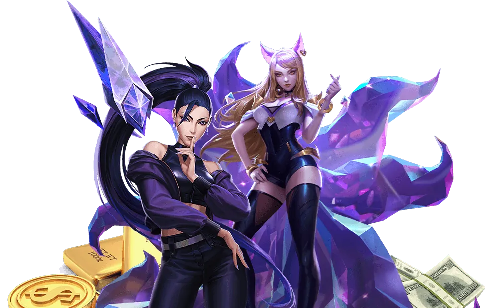 Các trò chơi đa dạng tại 79 King